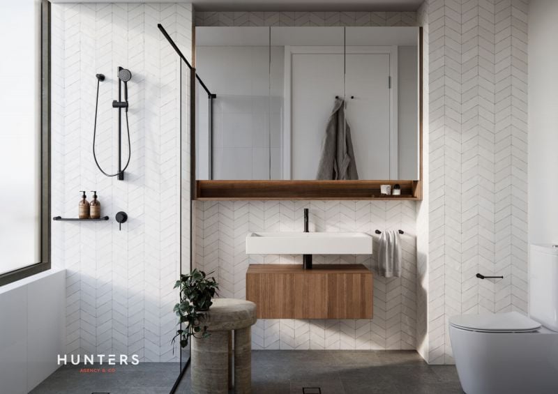 3201/12 Phillip Street, Parramatta