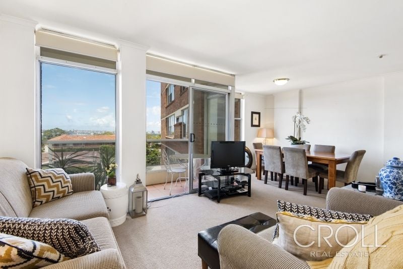 11/26 Cranbrook Avenue CREMORNE NSW, Cremorne - Thumbnail 4