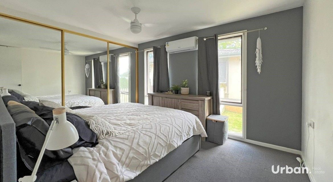 Rutherford 13 Endeavour Street