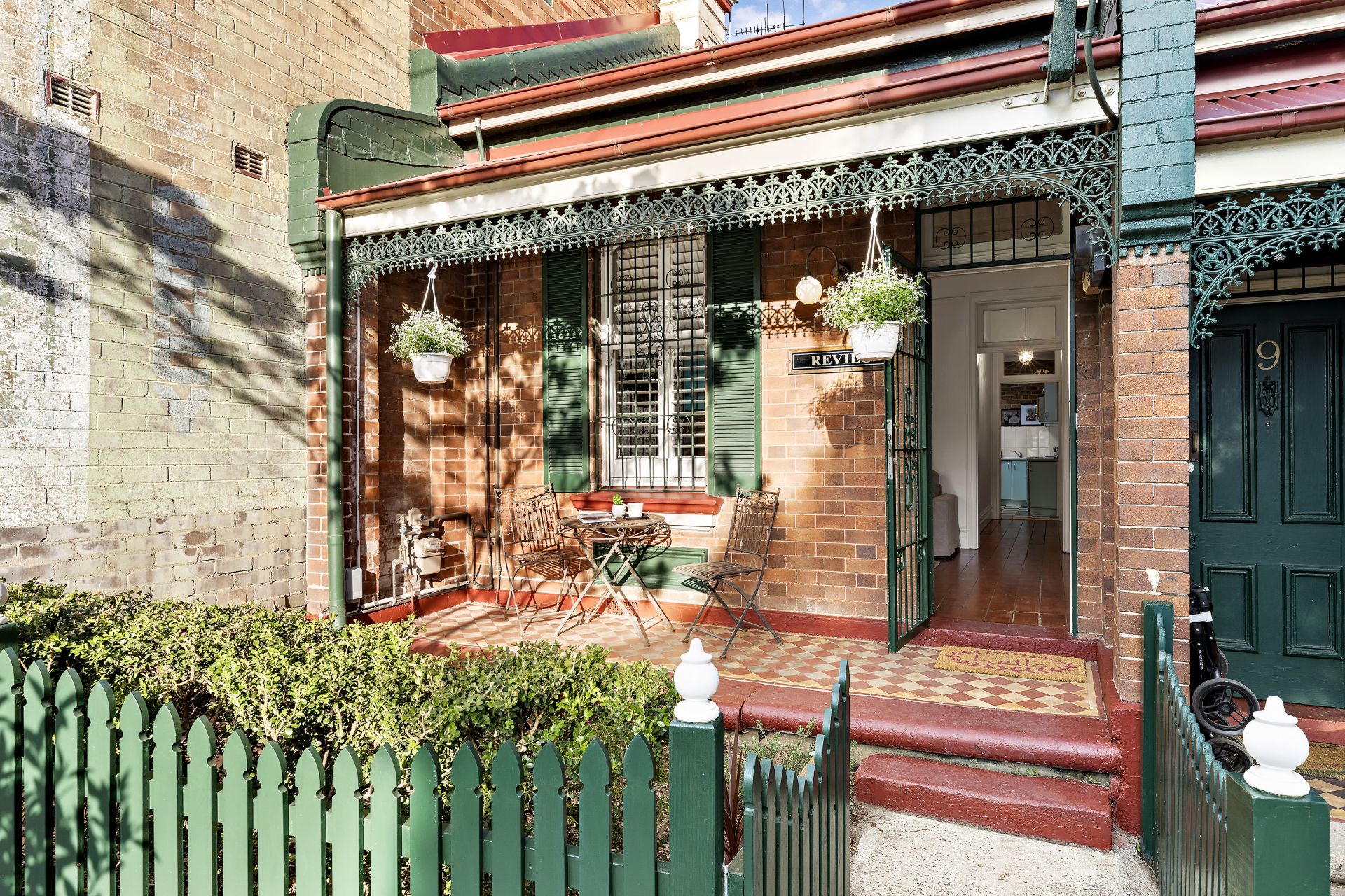 Real Estate For Sale 7 Victoria Street Lewisham , NSW