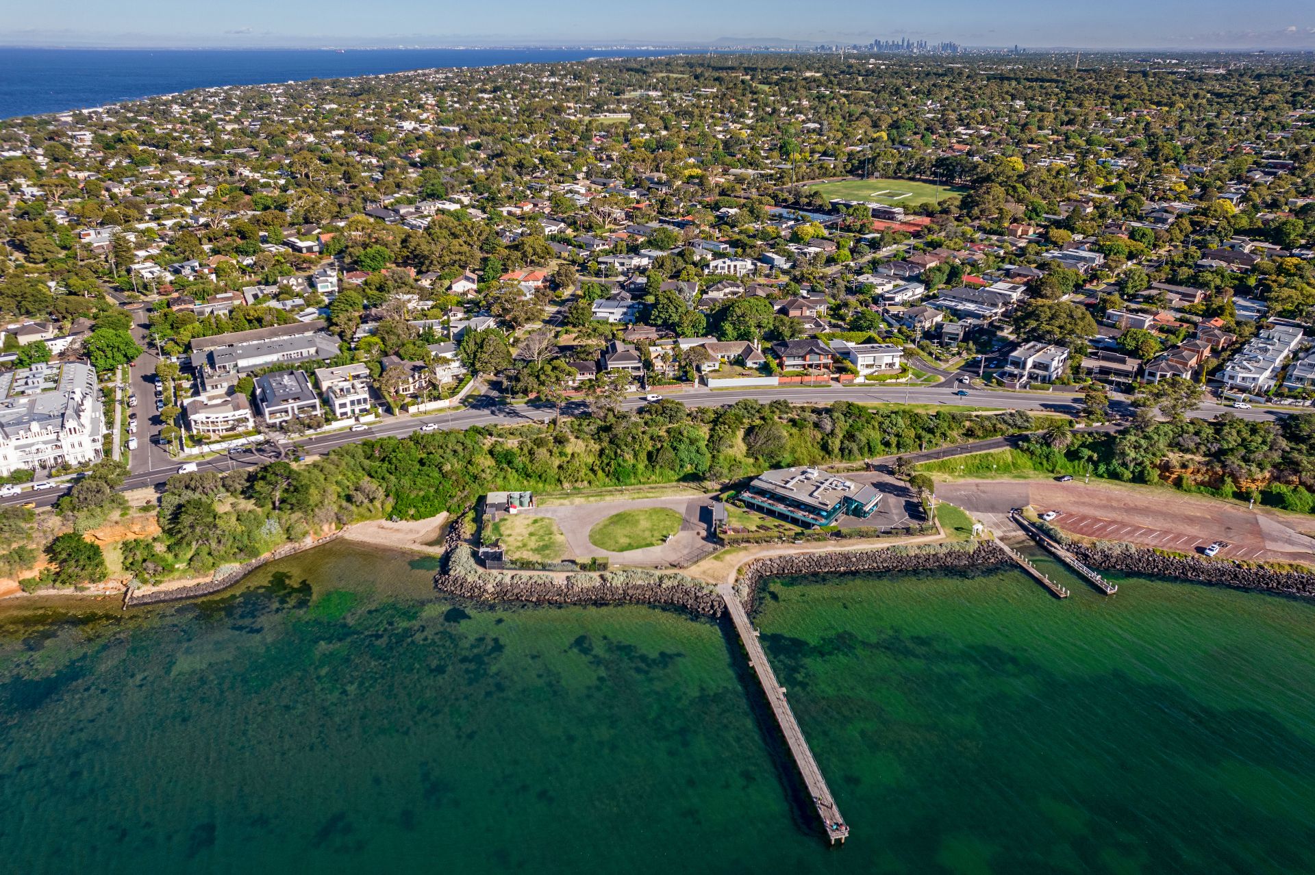 Kay & Burton 1 Banksia Avenue, Beaumaris
