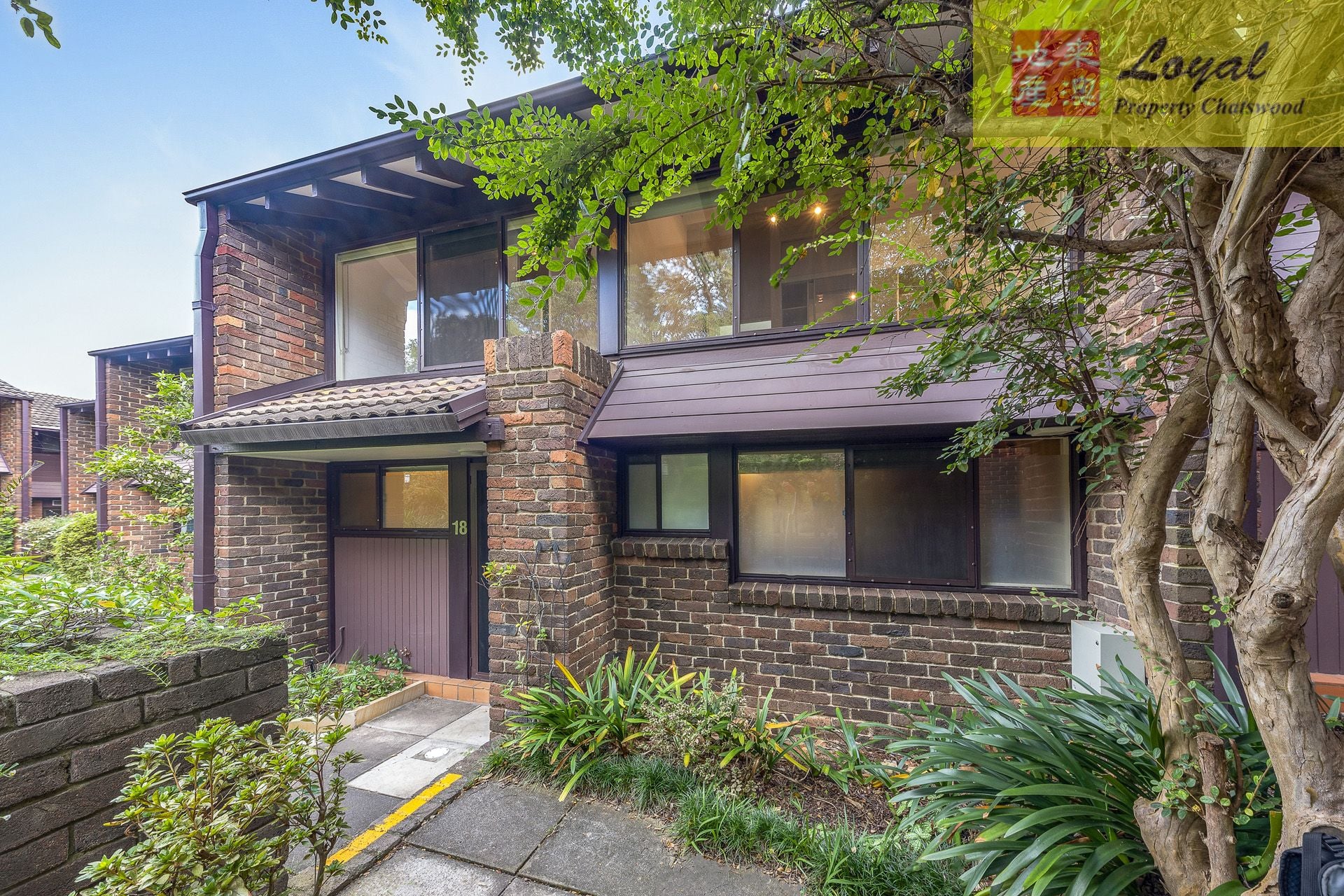 18/6 Waverton Avenue Waverton NSW, Waverton - Thumbnail 3