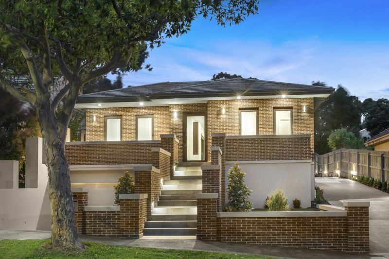 Step Up To Brand New Brilliance