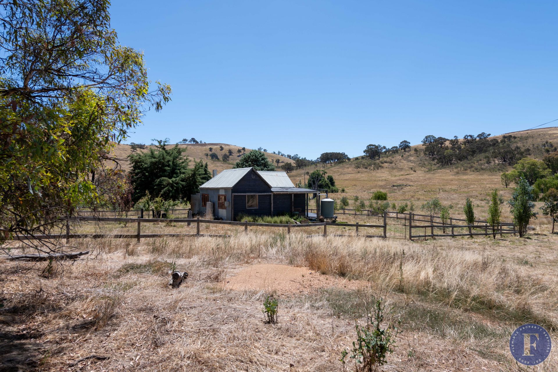 Block 4, 2100 Taylors Flat Road, Taylors Flat Flemings Property Services