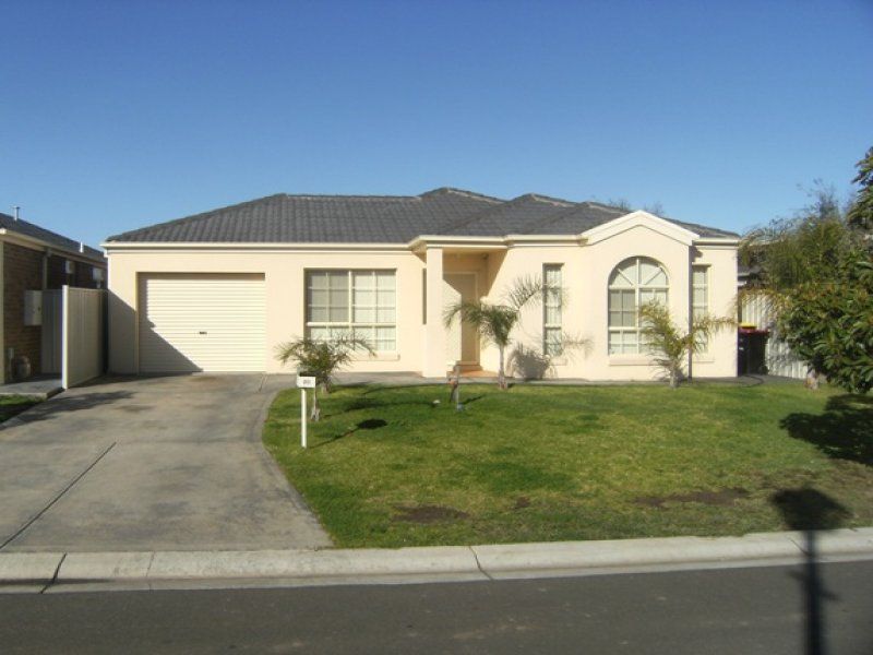 20 Lalor Court, Caroline Springs - Thumbnail 2