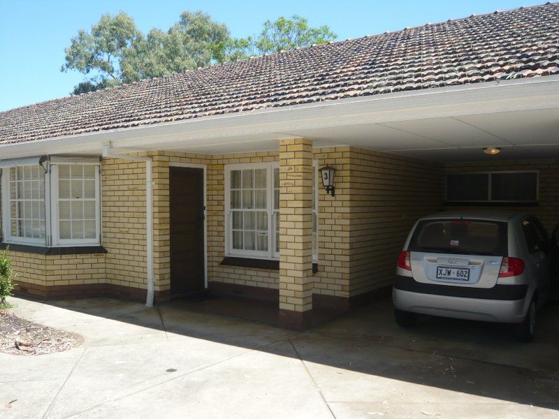 3/405 Glynburn Road Kensington Park 5068
