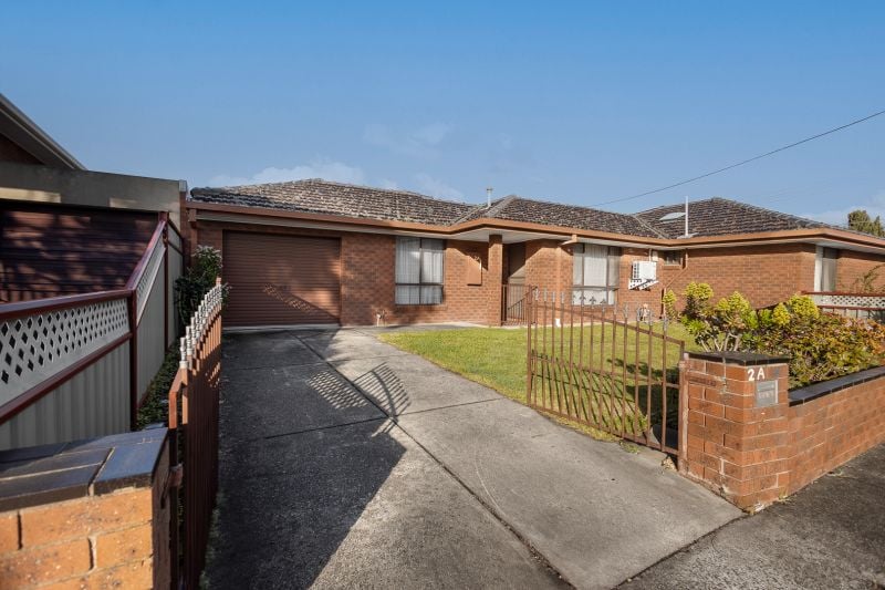 2A Wye Street, Lalor