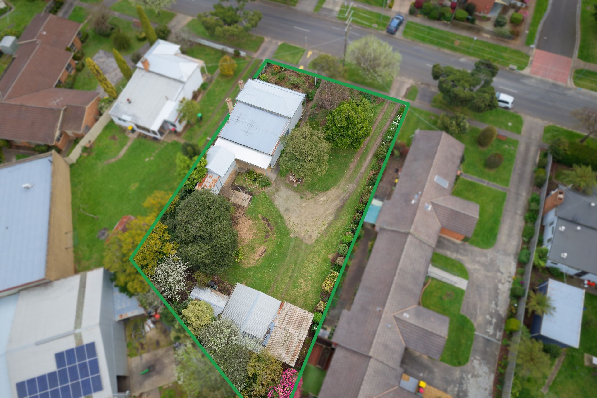 6 Hopetoun Road, Drouin OBrien Real Estate