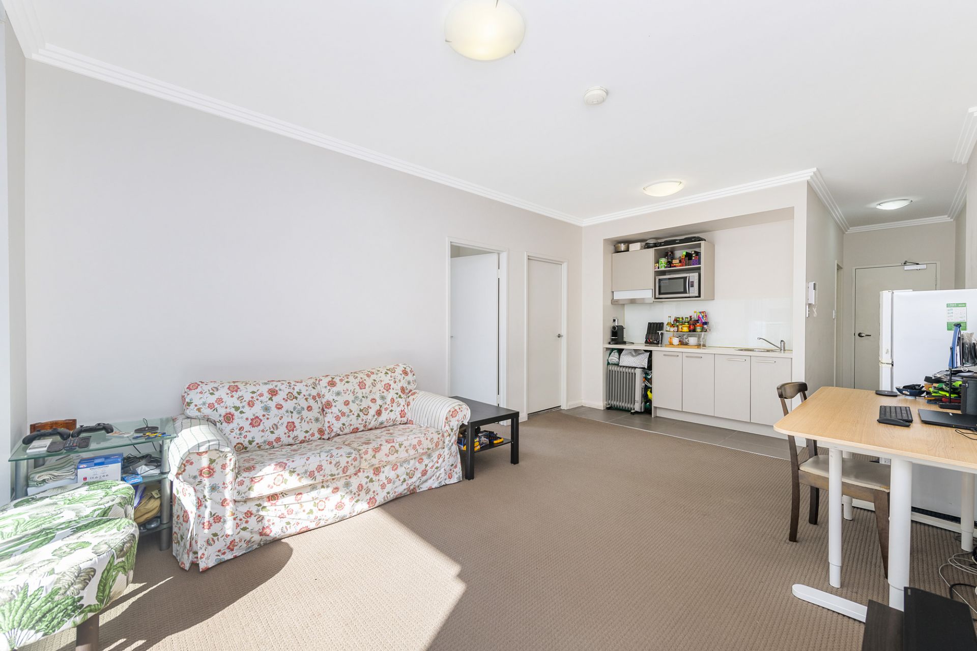 N203/81-86 Courallie Avenue Homebush West NSW, West - Thumbnail 4