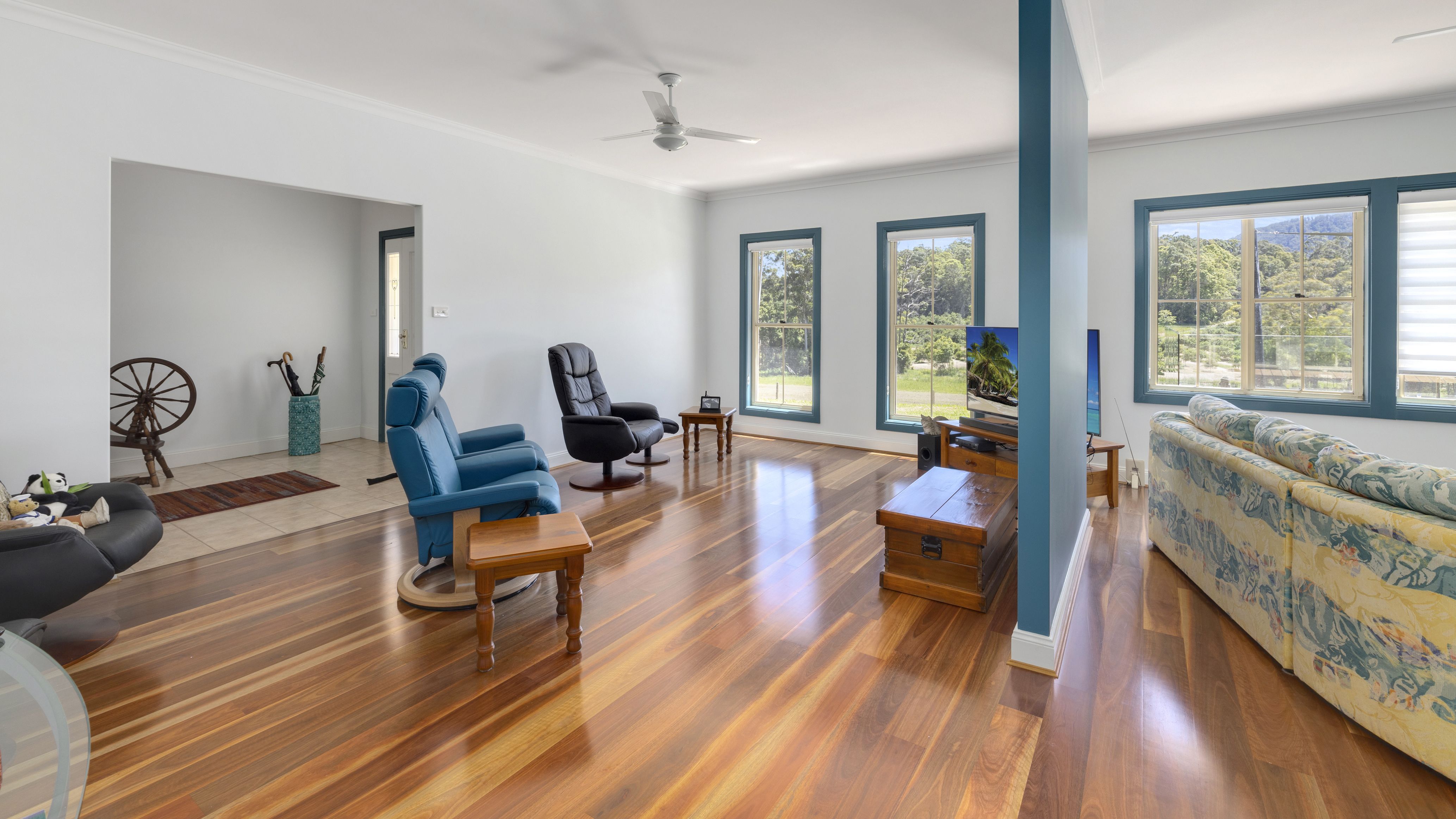 22 Crosses Lane, STEWARTS RIVER NSW 2443