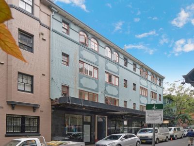 15/8A Hughes Street, Potts Point