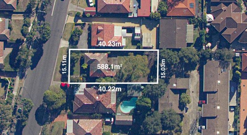 57 Doyle Road Revesby NSW, Revesby - Thumbnail 2