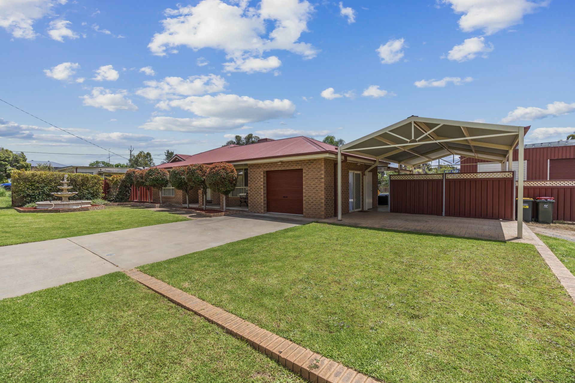 3335 Boundary Road, NARRANDERA QPL Rural
