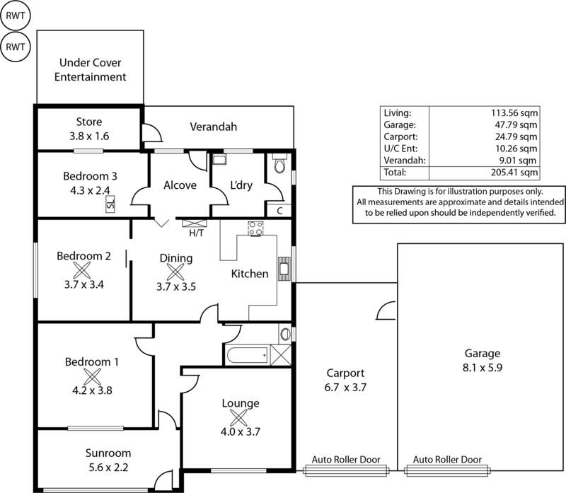 3A Fourth Avenue Seaton 5023