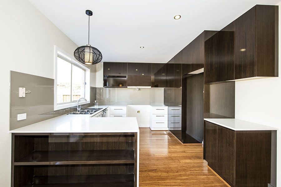 IMMACULATE FAMILY HOME IN THE HAWKSTOWE ESTATE