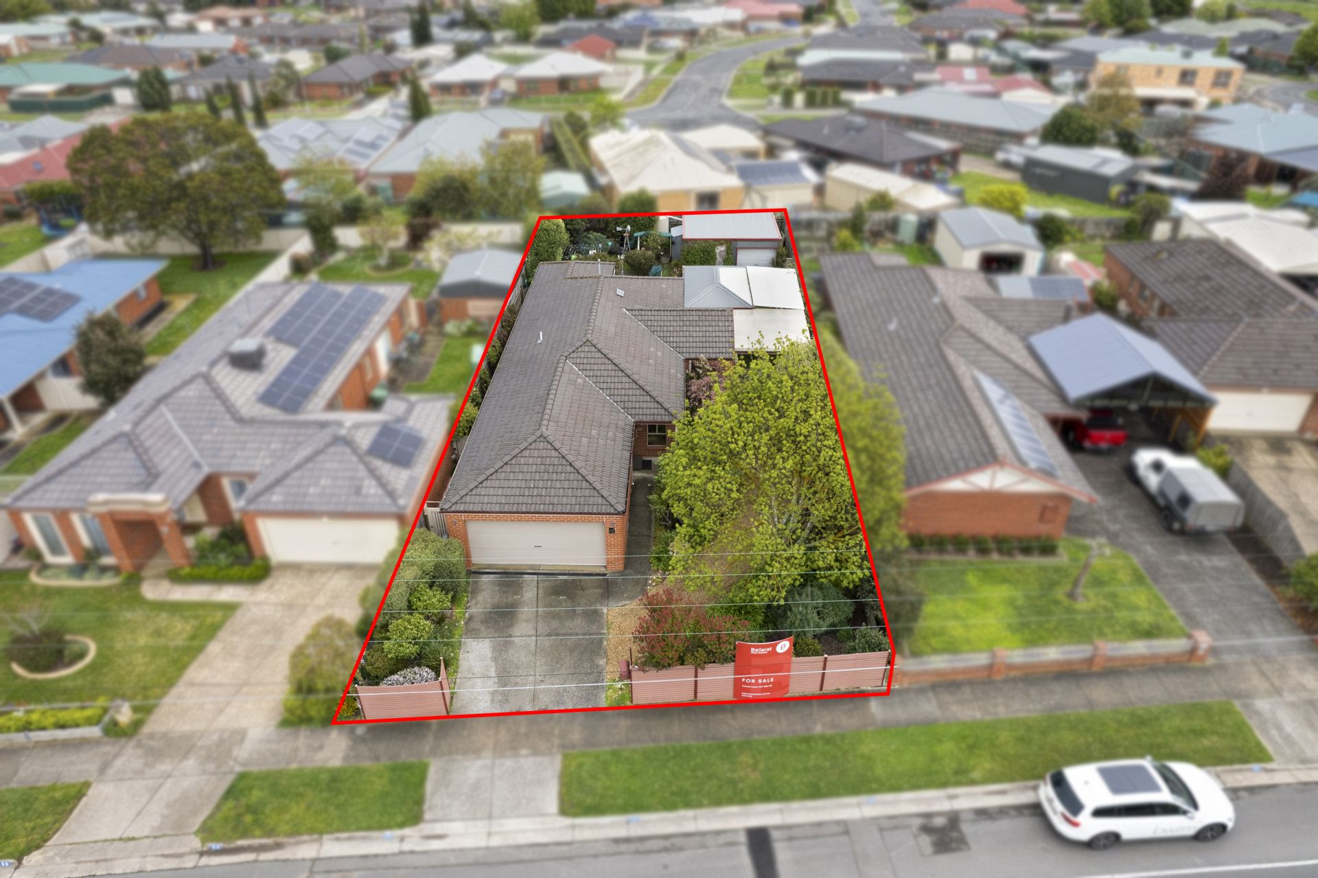 58 Grant Street Sebastopol VIC, Sebastopol - Thumbnail 3