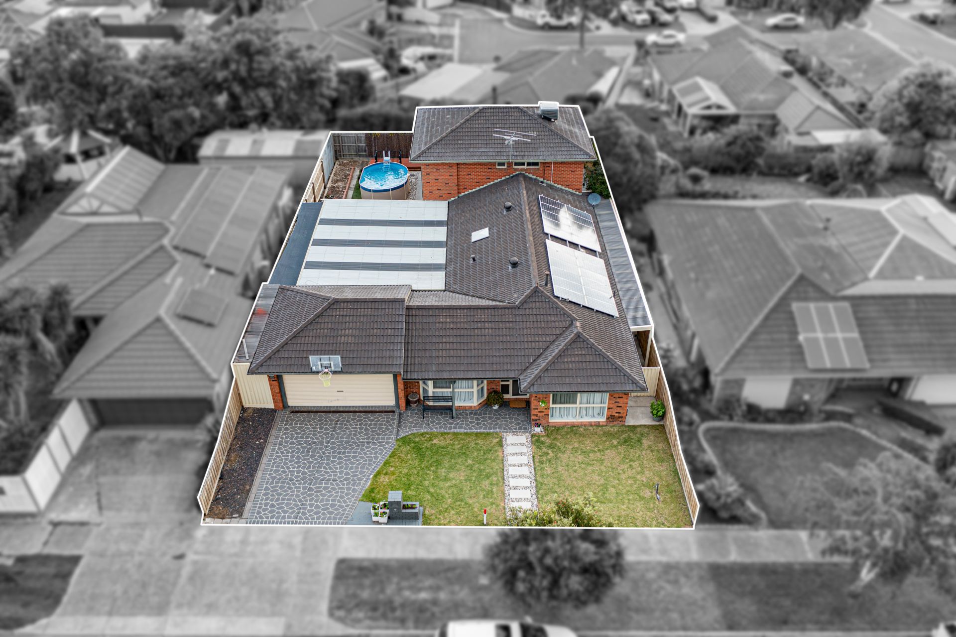 84 Courtenay Avenue, Cranbourne North OBrien Real Estate