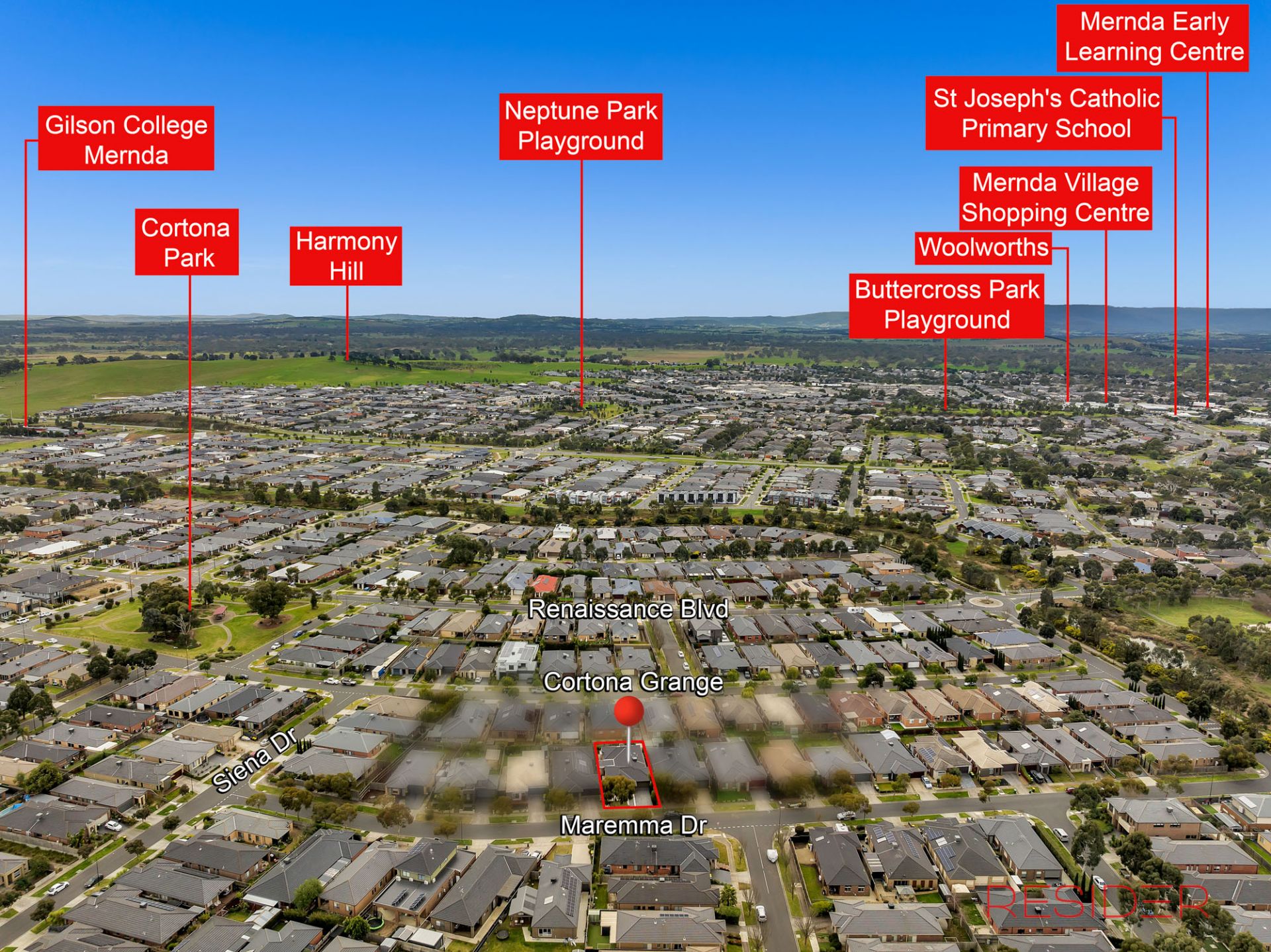 24 Maremma Drive Mernda, Mernda - Thumbnail 2