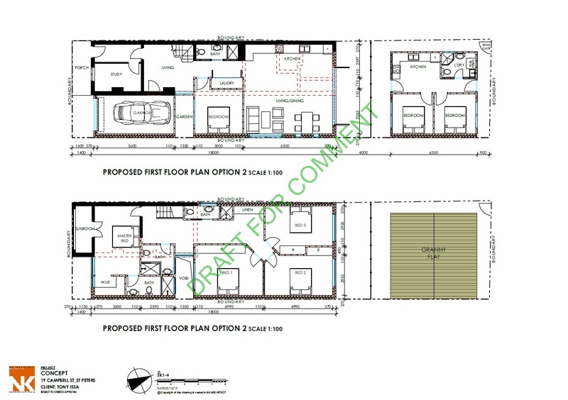 19 Campbell Street, ST PETERS, St Peters - Thumbnail 6