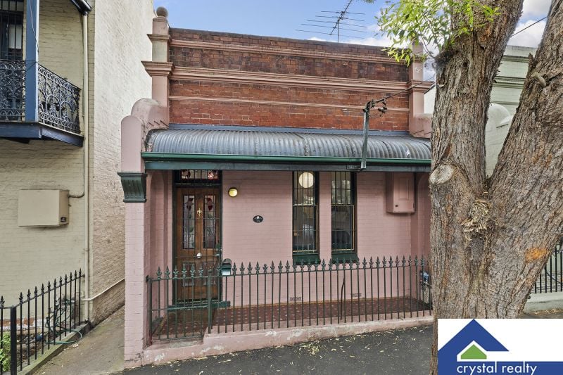 3A Yaralla Street Newtown NSW, Newtown - Image 1
