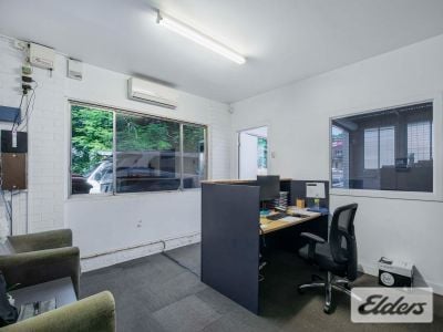 INNER CITY WAREHOUSE OPPORTUNITY - FLEXIBLE LEASE ARRANGEMENTS