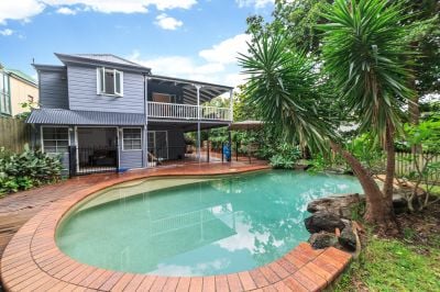 73 Accession Street, Bardon