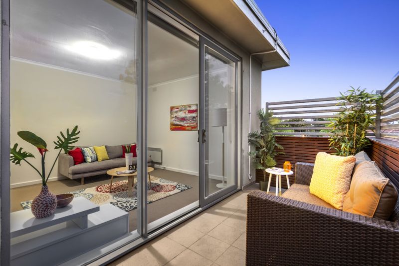 6/4 Hill Street, Hawthorn - Thumbnail 5