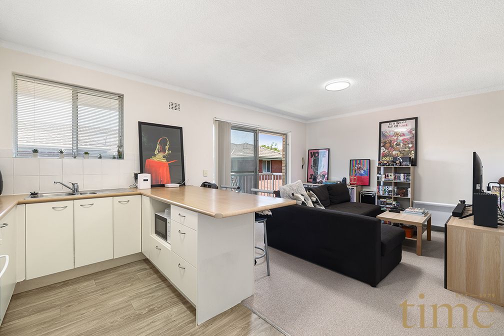 15/10 Harvard Street, Gladesville NSW 2111