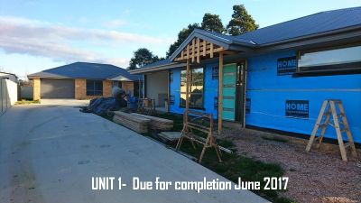 2/58 Benny Street, Latrobe, Latrobe - Thumbnail 3