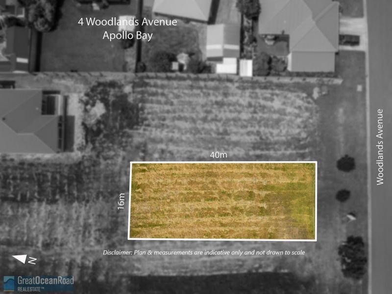 4 Woodlands Avenue Apollo Bay VIC, Apollo Bay - Thumbnail 8