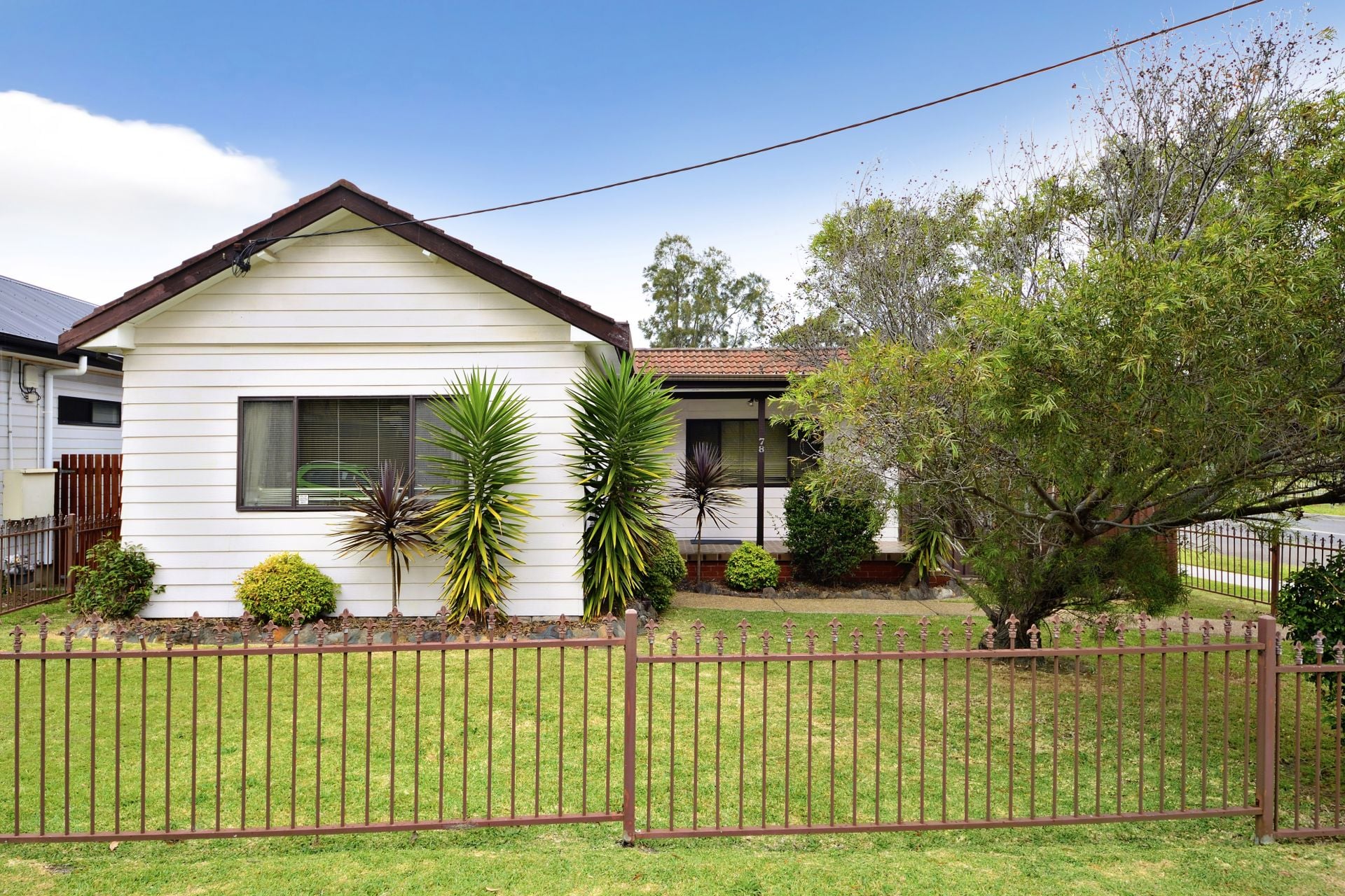 78 Sturt Road Woolooware NSW