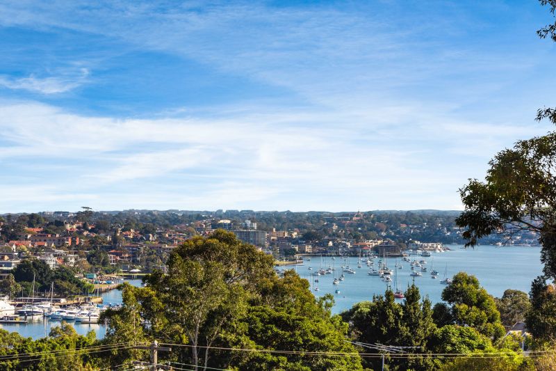 14/549 Darling Street, Rozelle