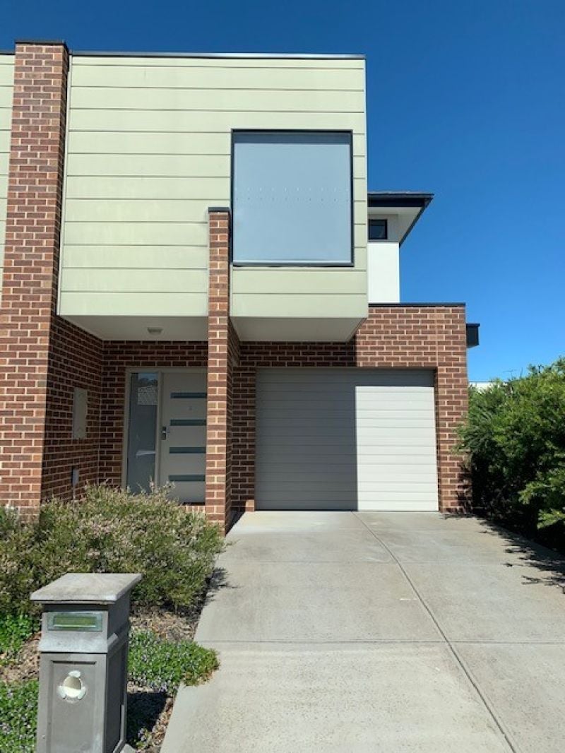 23 Mccubbin Way, Mernda