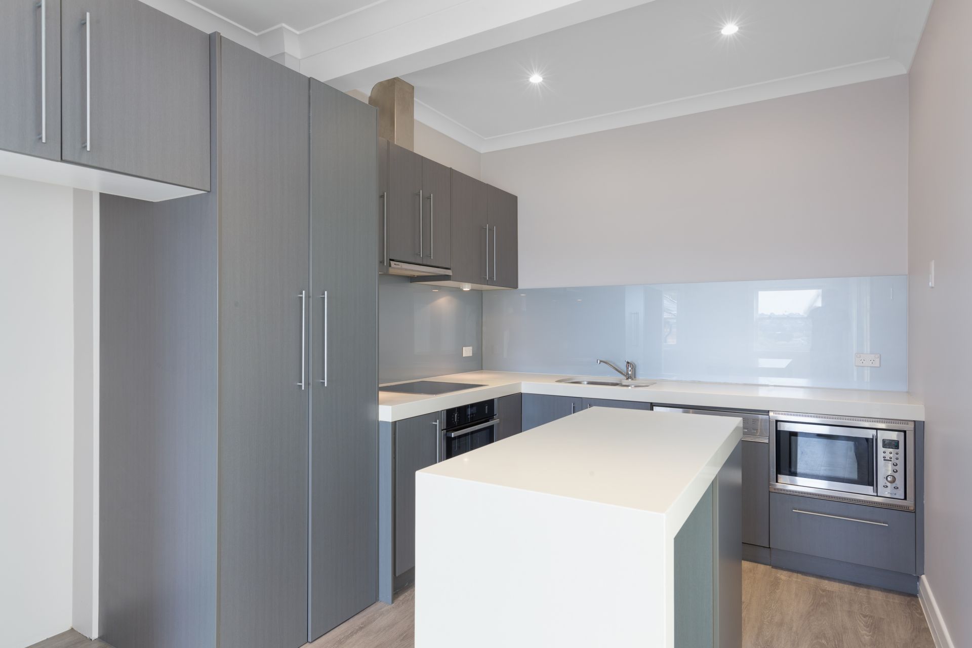 Real Estate For Lease 2/43 Pine Street Cammeray , NSW