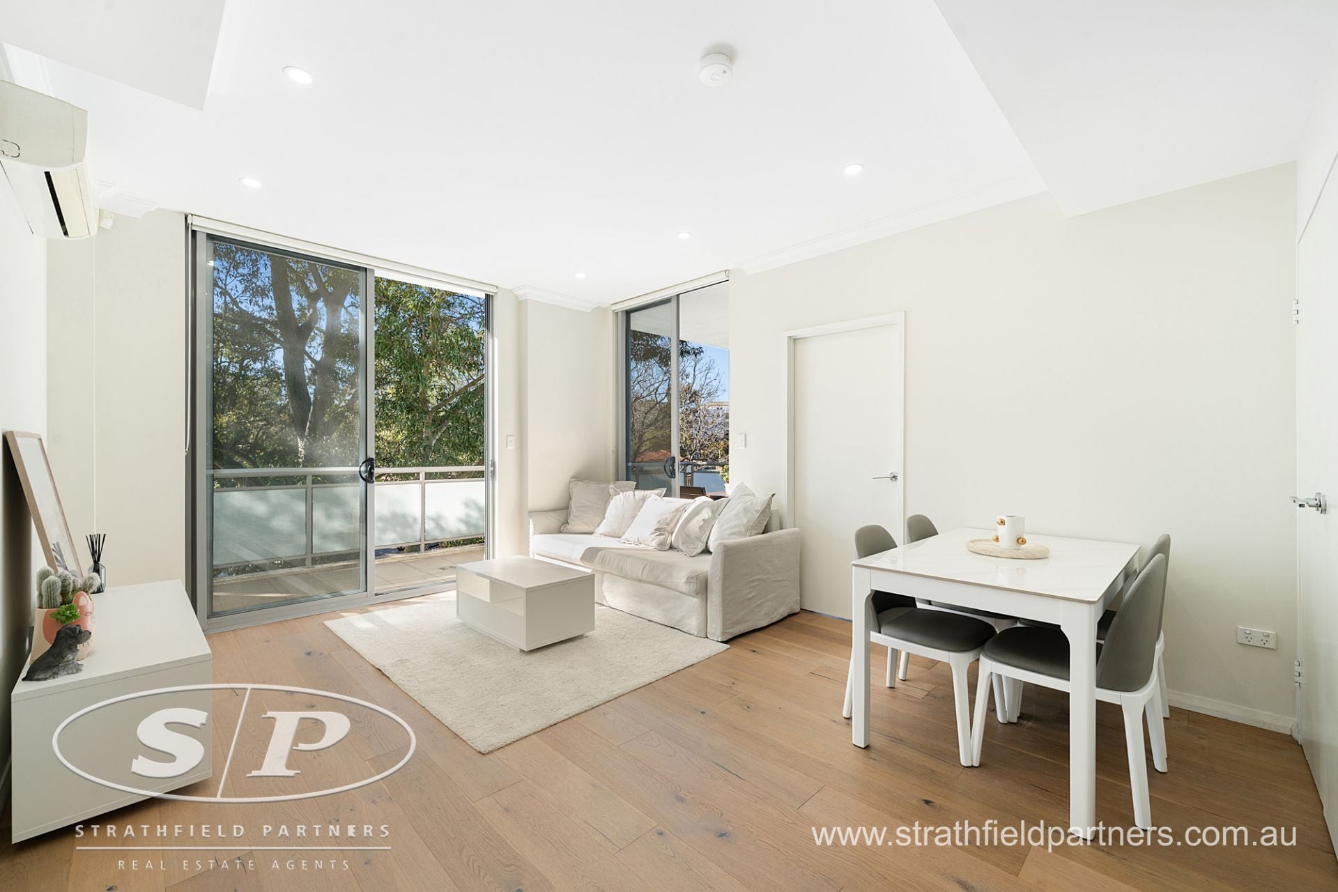 7/23-39 Telopea Avenue, Homebush West, West - Thumbnail 2