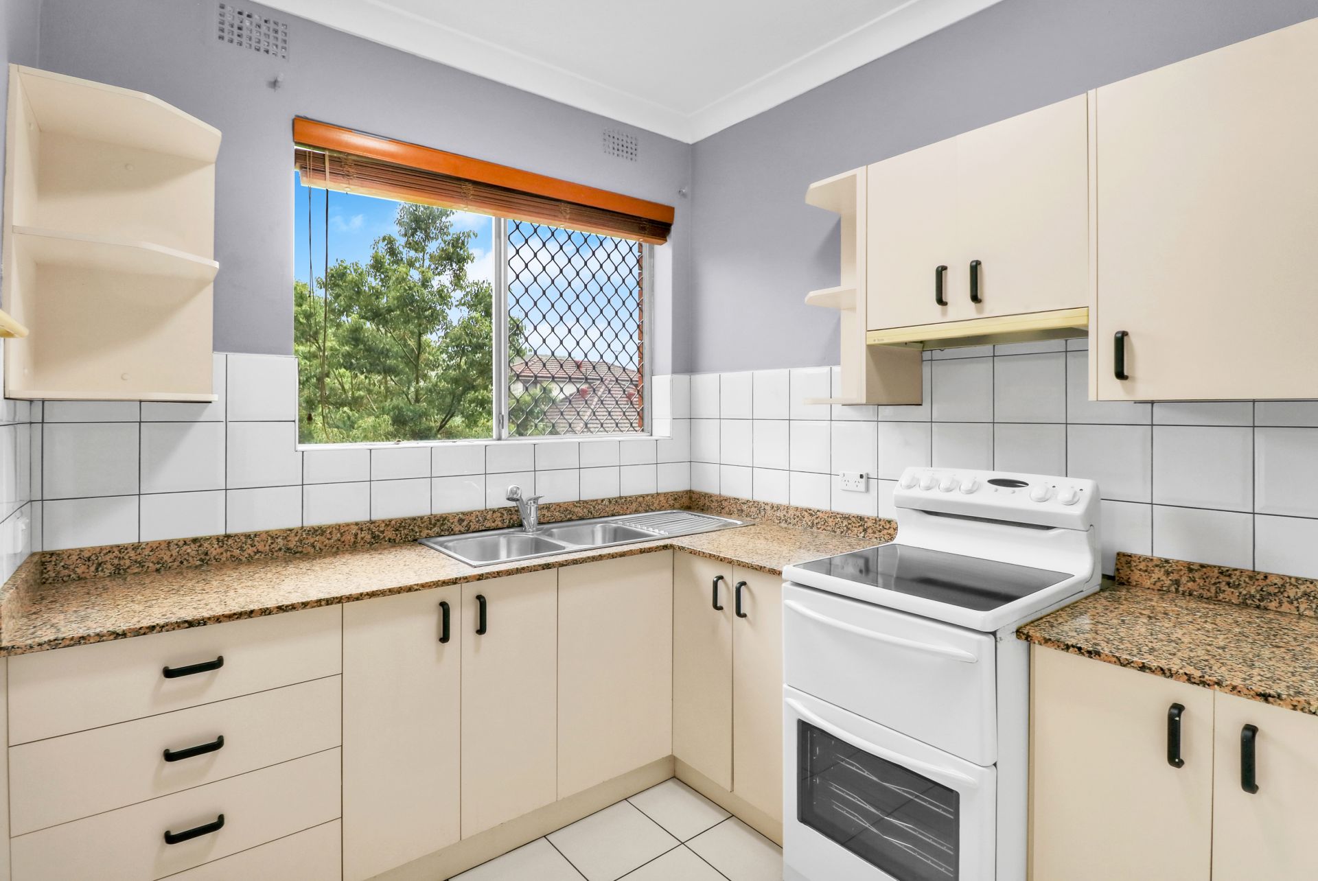 3/124 First Avenue, Five Dock NSW