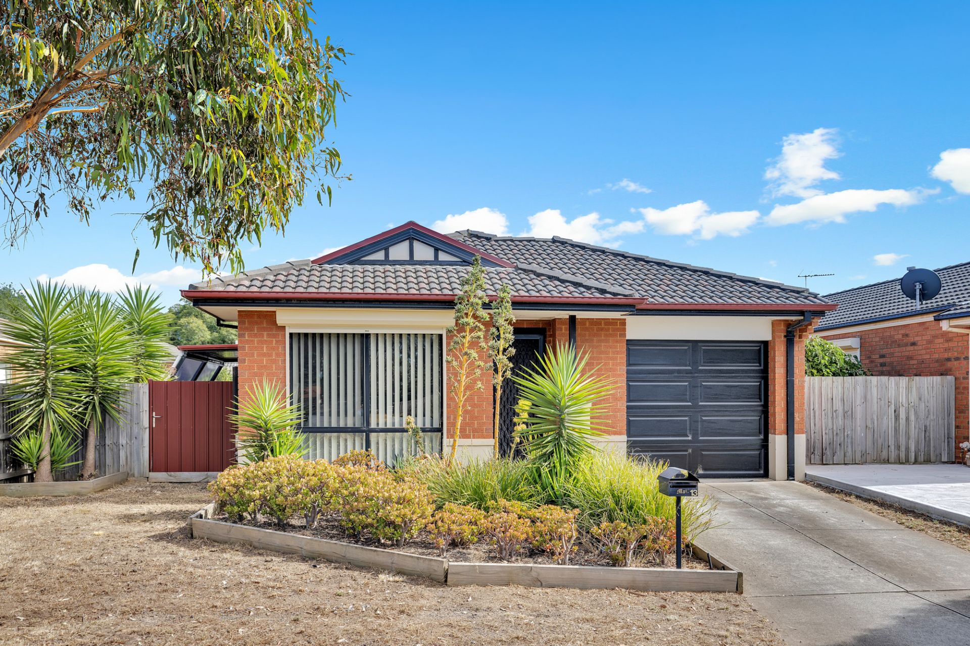 13 Everwin Drive, Werribee VIC