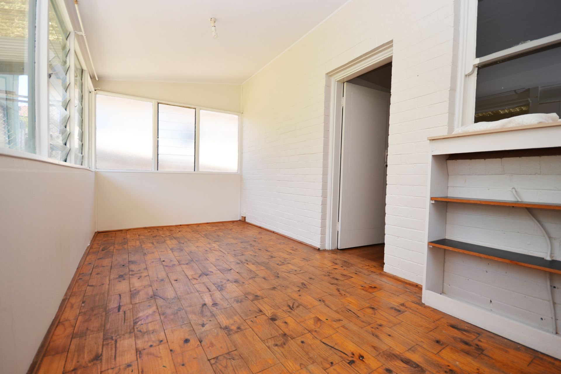 A SPACIOUS 2 BEDROOM HOUSE TO CALL HOME