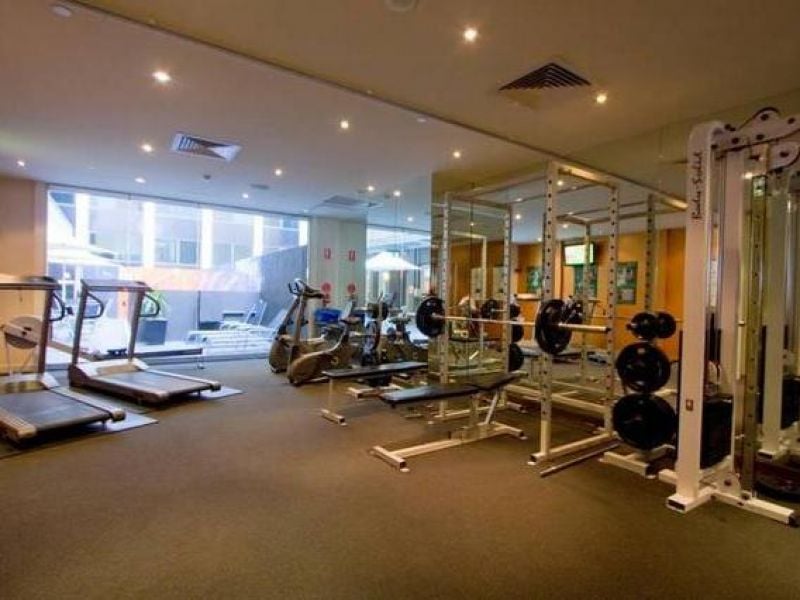 1411/480 Collins Street MELBOURNE