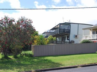 3 Pitt Street, South Pambula