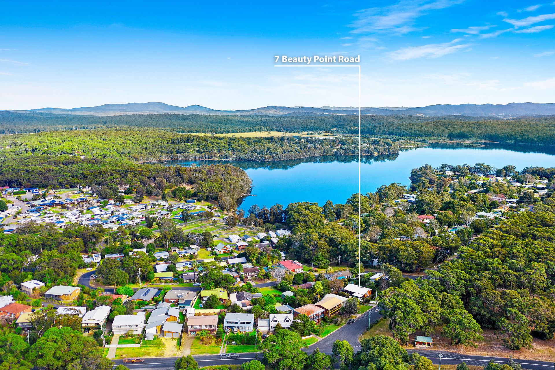 79 Beauty Point Road, Wallaga Lake Butterfield Property