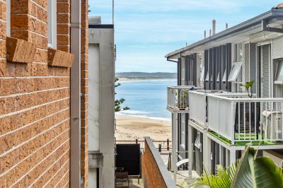 The Entrance 4/56-58 Ocean Parade