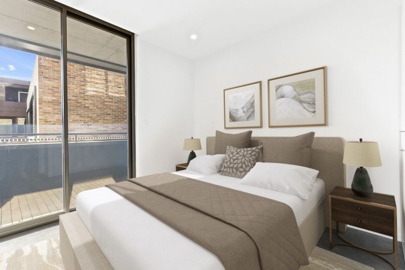 413/81 MacDonald Street Erskineville NSW, Erskineville - Thumbnail 5