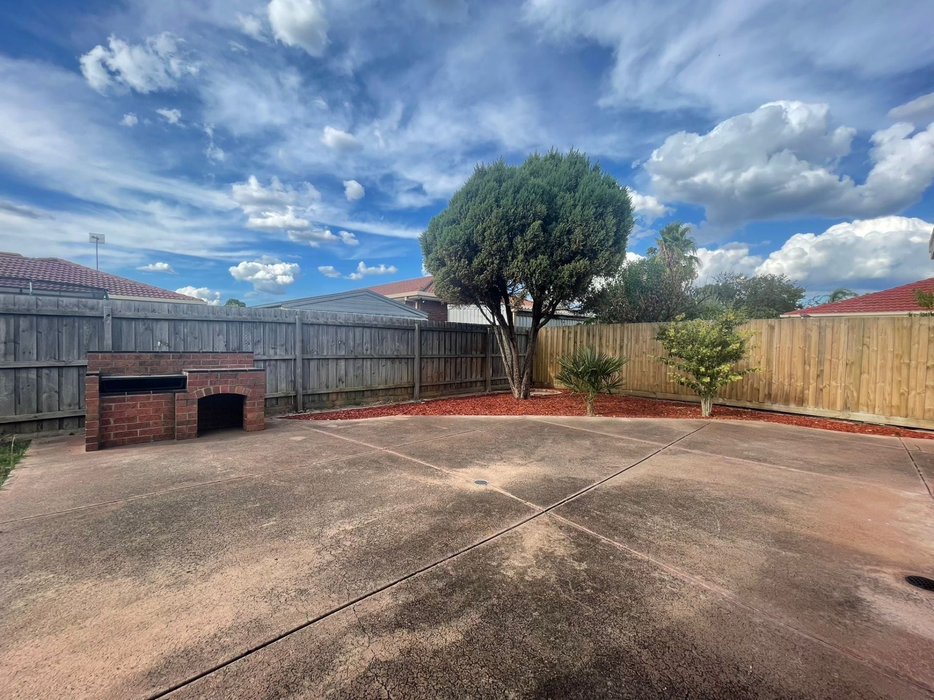 A Family Home in a Terrific Location!