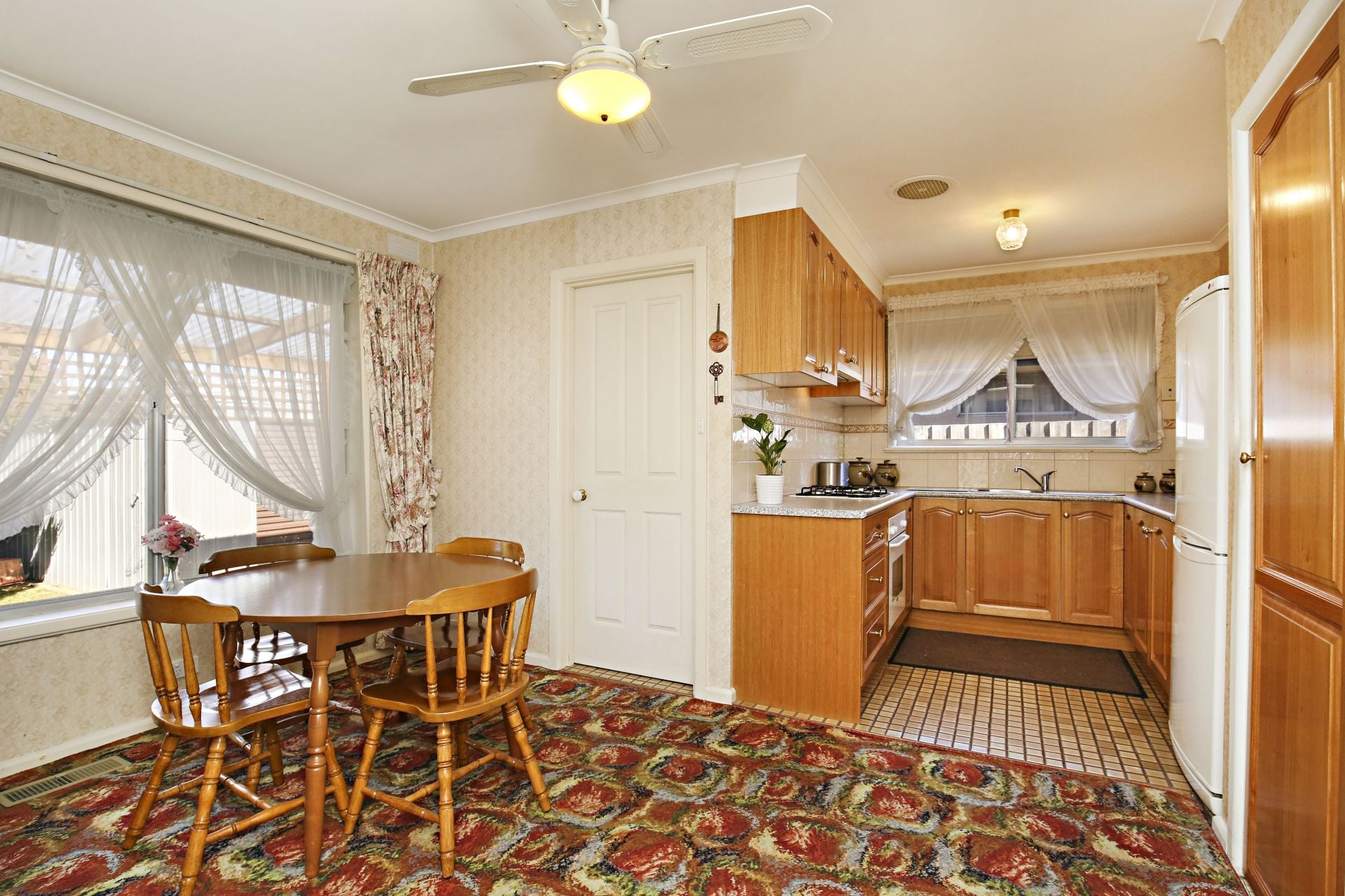 AFFORDABLE FAMILY LIVING