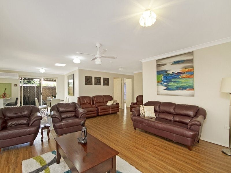 2/34 Vintage Lakes Drive TWEED HEADS SOUTH NSW, Tweed Heads South - Thumbnail 8