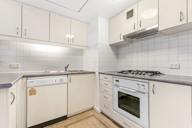1210/199 Castlereagh Street Sydney NSW, Sydney - Thumbnail 4