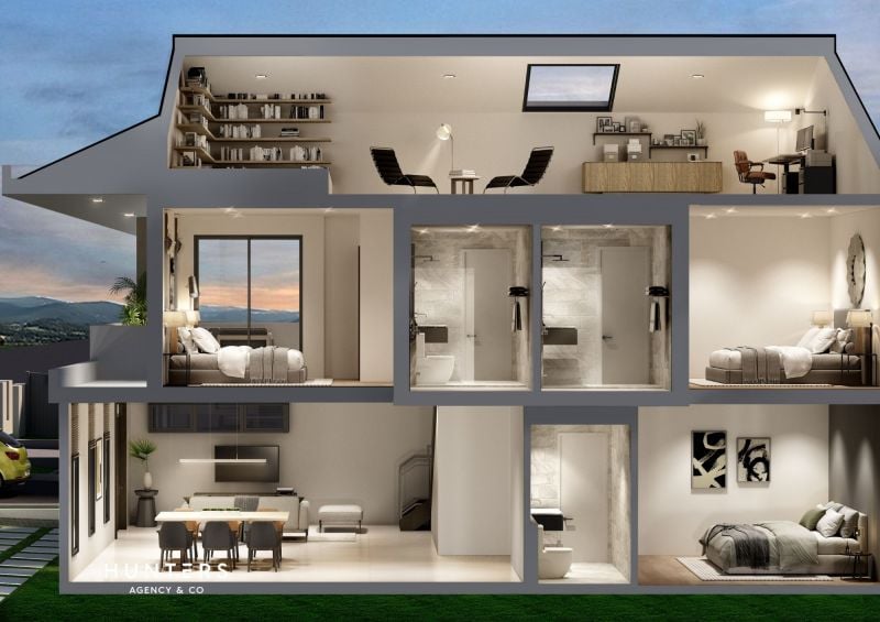 7/86-88 Eton Street, Smithfield