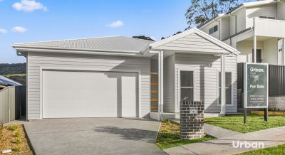 Tullimbar, 4 Burrier Street