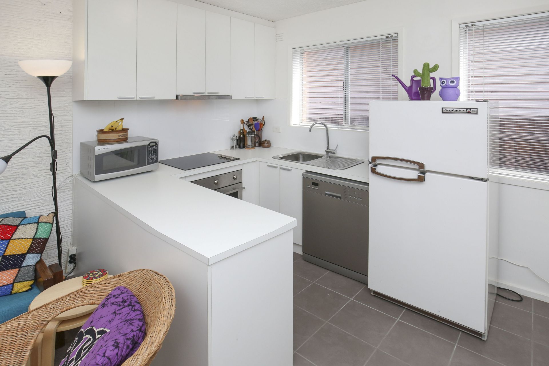 THE PERFECT PLACE TO CALL HOME *FIRST WEEK RENT FREE*